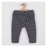 Baby cotton sweatpants Nicol Sonia, size 86 (12-18m)