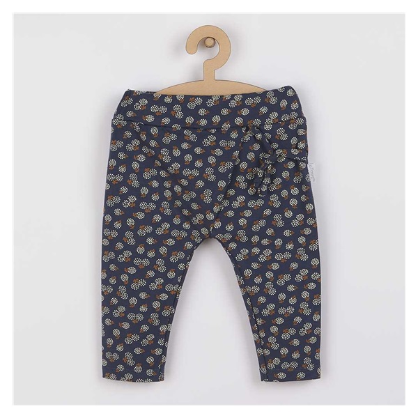 Baby cotton sweatpants Nicol Sonia, size 86 (12-18m)