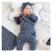 Baby cotton sweatpants Nicol Sonia, size 86 (12-18m)