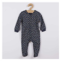 Baby cotton jumpsuit Nicol Sonia, size 80 (9-12m)