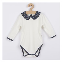 Baby body with long sleeves Nicol Sonia, size 80 (9-12m)