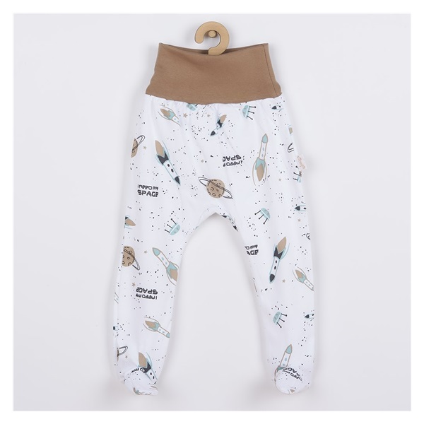 Baby Cotton Half Panties Nicol Star, size 86 (12-18m)