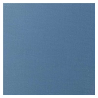 Muslin lace-up wrap New Baby blue