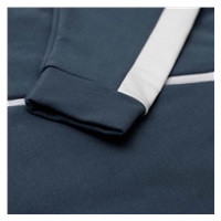 Baby tracksuit New Baby The Best graphite, size 74 (6-9m)