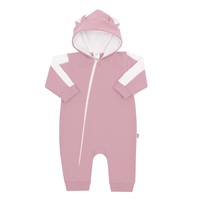New Baby The Best Baby Jumpsuit Pink, size 62 (3-6m)
