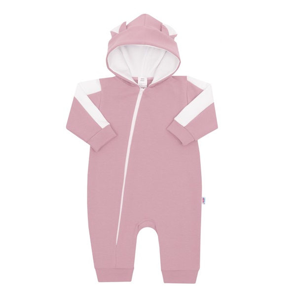 New Baby The Best Baby Jumpsuit Pink, size 62 (3-6m)