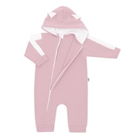 New Baby The Best Baby Jumpsuit Pink, size 62 (3-6m)