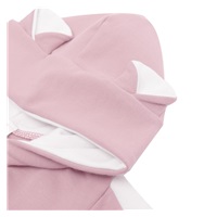 New Baby The Best Baby Jumpsuit Pink, size 62 (3-6m)