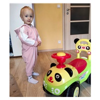 New Baby The Best Baby Jumpsuit Pink, size 62 (3-6m)