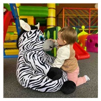 Baby Sweatshirt New Baby The Best graphite, size 68 (4-6m)