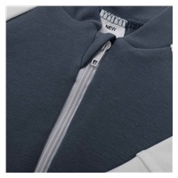 Baby Sweatshirt New Baby The Best graphite, size 86 (12-18m)