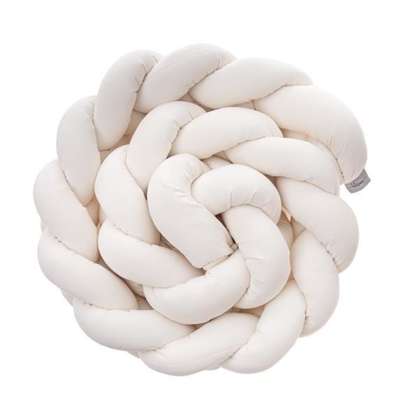 Crib Mantle Cop Belisima velvet cream