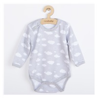 Baby body New Baby Classic II puffs, size 50