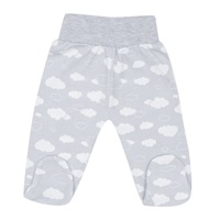 New Baby Classic II Baby Bibs, size 68 (4-6m)