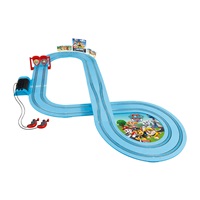Carrera FIRST Paw Patrol On the Double 2,9m