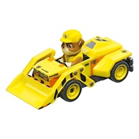 Carrera FIRST Paw Patrol On the Double 2,9m