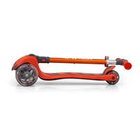 Milly Mally Scooter Boogie orange
