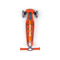Milly Mally Scooter Boogie orange