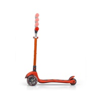 Milly Mally Scooter Boogie orange