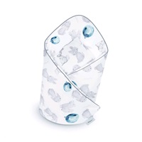 Wrap Belisima Rabbits