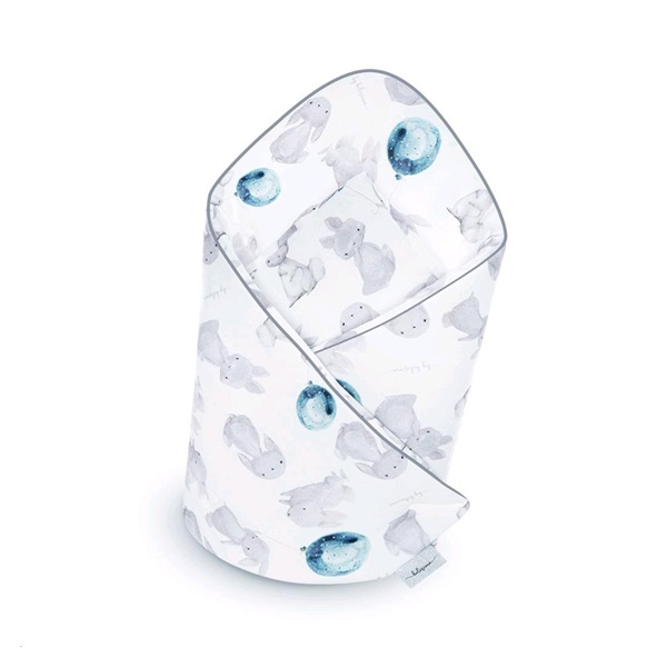 Wrap Belisima Rabbits