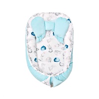 Baby nest Velvet Belisima Rabbits