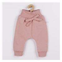 Baby sweatpants and sweatshirt Koala Cherry, size 68 (4-6m)