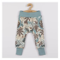 2 Piece Cotton Set New Baby Rebel mint, size 80 (9-12m)