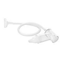 Akuku nasal mucus extractor