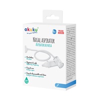 Akuku nasal mucus extractor