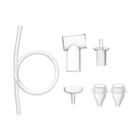 Akuku nasal mucus extractor