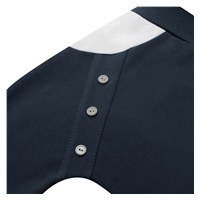 Baby Cotton Sweatpants New Baby The Best Graphite, size 56 (0-3m)