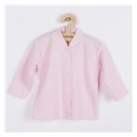 2-Piece Cotton Set New Baby Sweetie Pink, size 68 (4-6m)