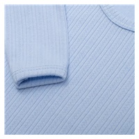 Baby body New Baby Sweetie blue, size 74 (6-9m)