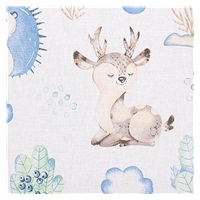 Wrap with coconut reinforcement and bow New Baby Hedgehog