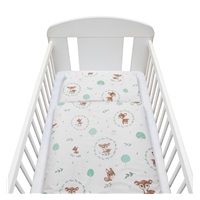 2-part bedding New Baby 90/120 cm Deer