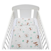 2-part bedding New Baby 100/135 cm Deer