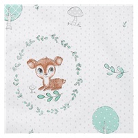 2-part bedding New Baby 100/135 cm Deer