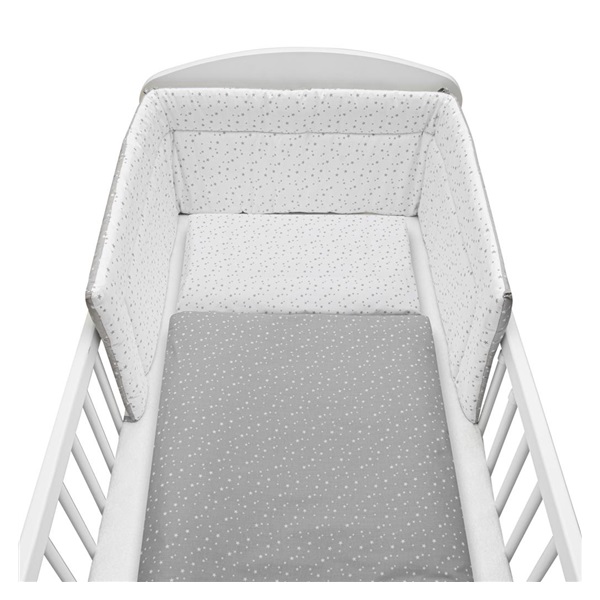 3-piece bedding New Baby 90/120 cm Constellation