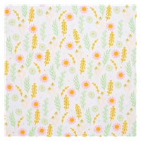 Classic lace-up wrap New Baby Harmony white