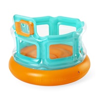 Children‘s inflatable bouncy castle Bestway 152x152x117 cm