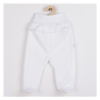 2-Piece Infant Set New Baby Stripes White, size 62 (3-6m)