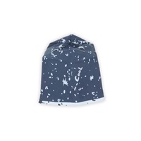 Kojenecká čepička Nicol Max dark