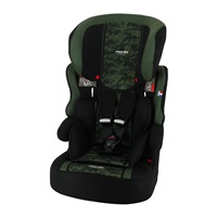 Car seat Nania Beline Sp CAMO khaki