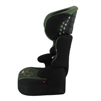 Car seat Nania Beline Sp CAMO khaki