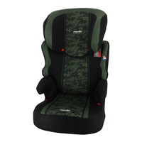 Car seat Nania Befix Sp CAMO khaki