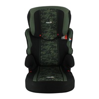 Car seat Nania Befix Sp CAMO khaki