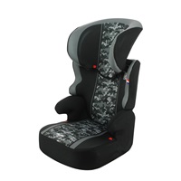 Car seat Nania Befix Sp CAMO stone