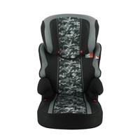 Car seat Nania Befix Sp CAMO stone