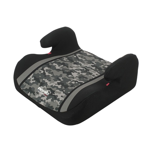Car seat Nania Topo CAMO stone